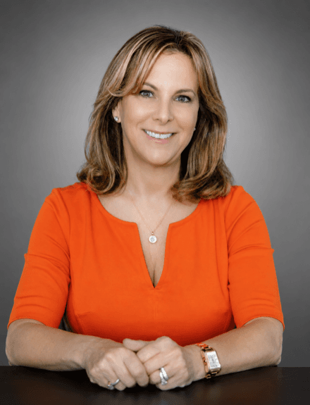 Stacy Roskin