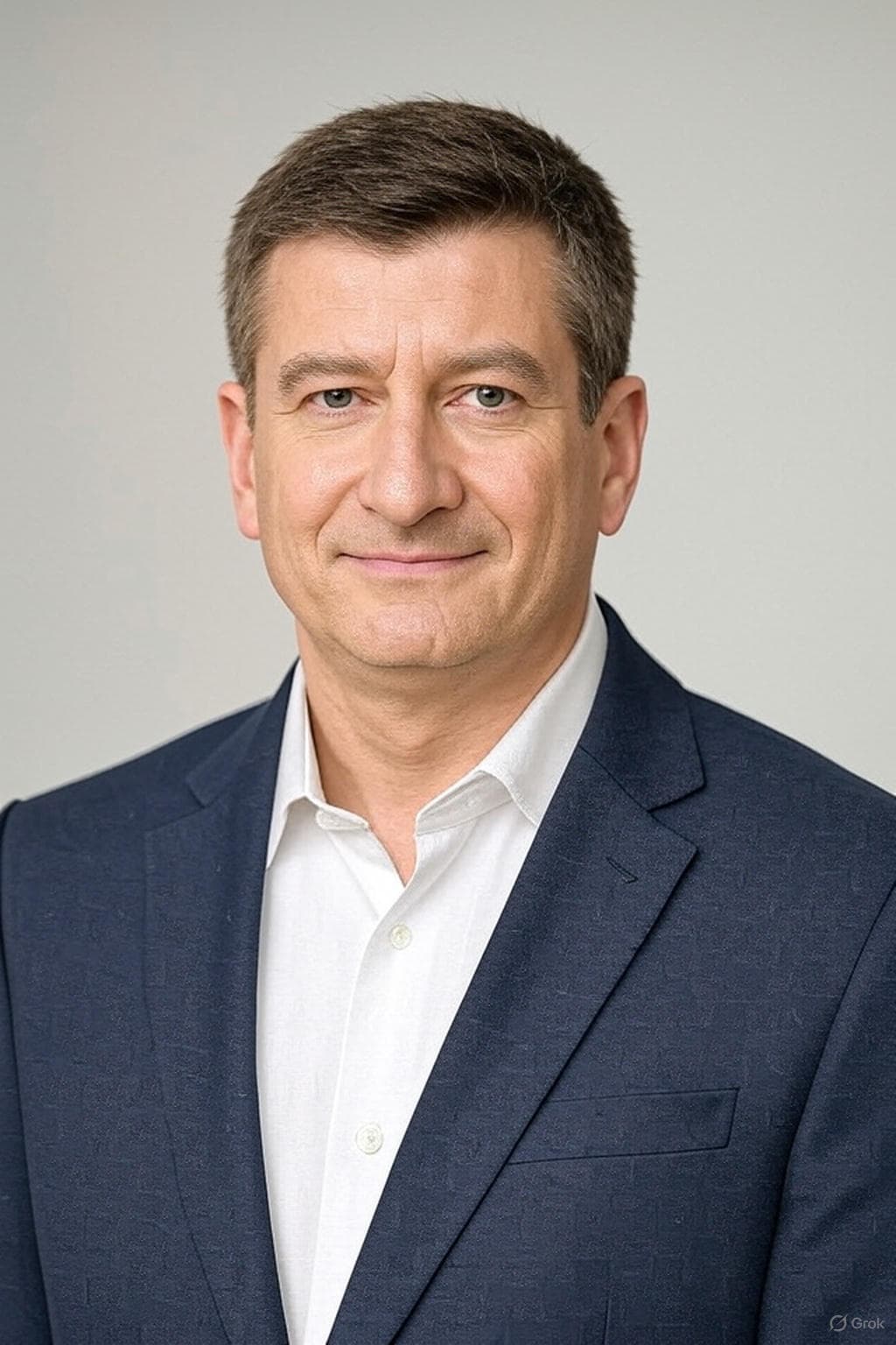 Steve Yaskin